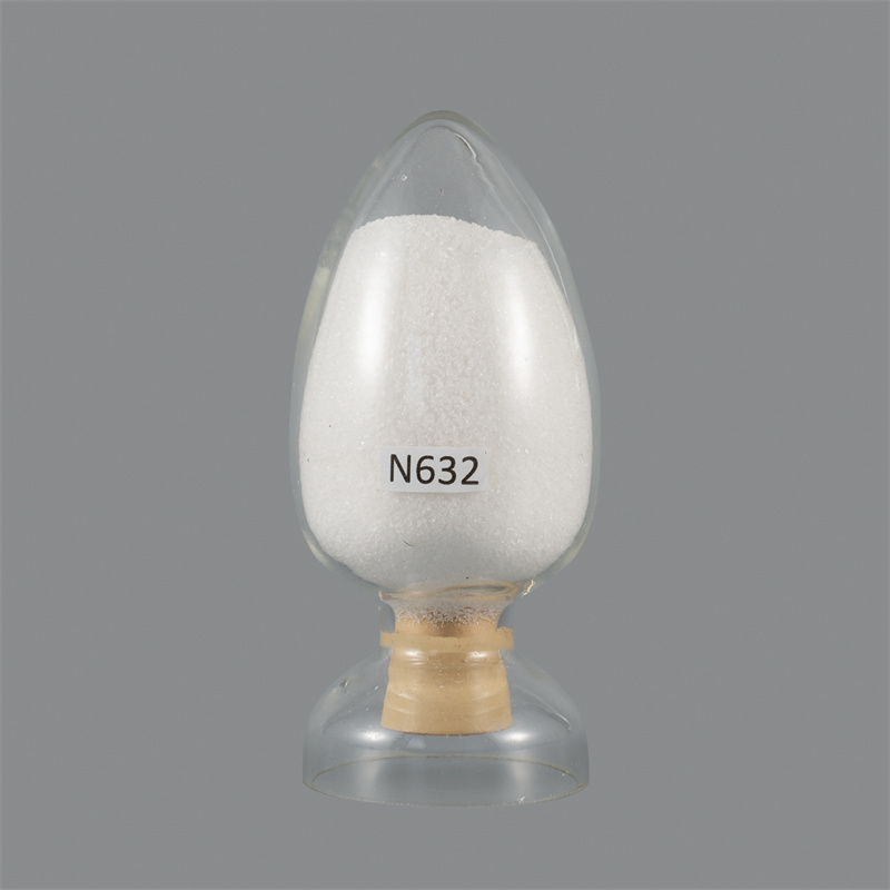 Noniyonik Poliakrilamid Polimer Toz N632