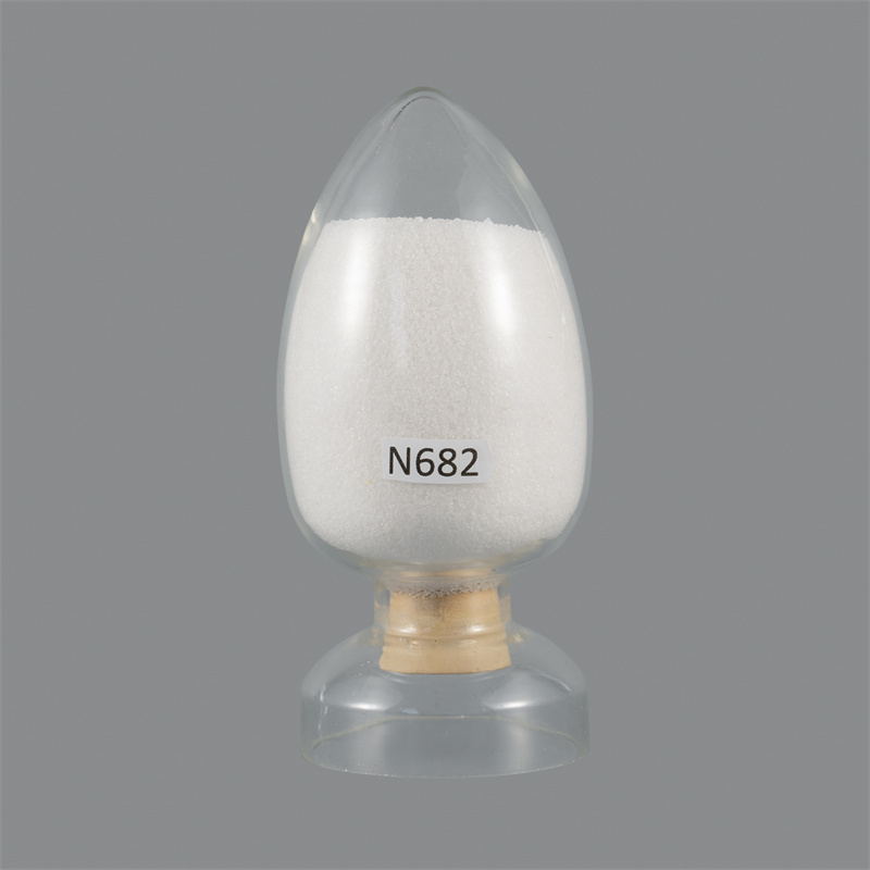 Noniyonik Poliakrilamid Polimer Toz N682